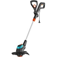 Recortadora eléctrica GARDENA EasyCut 450-25- Recortadora de césped con empuñadura ajustable- cabezal de corte flexible…